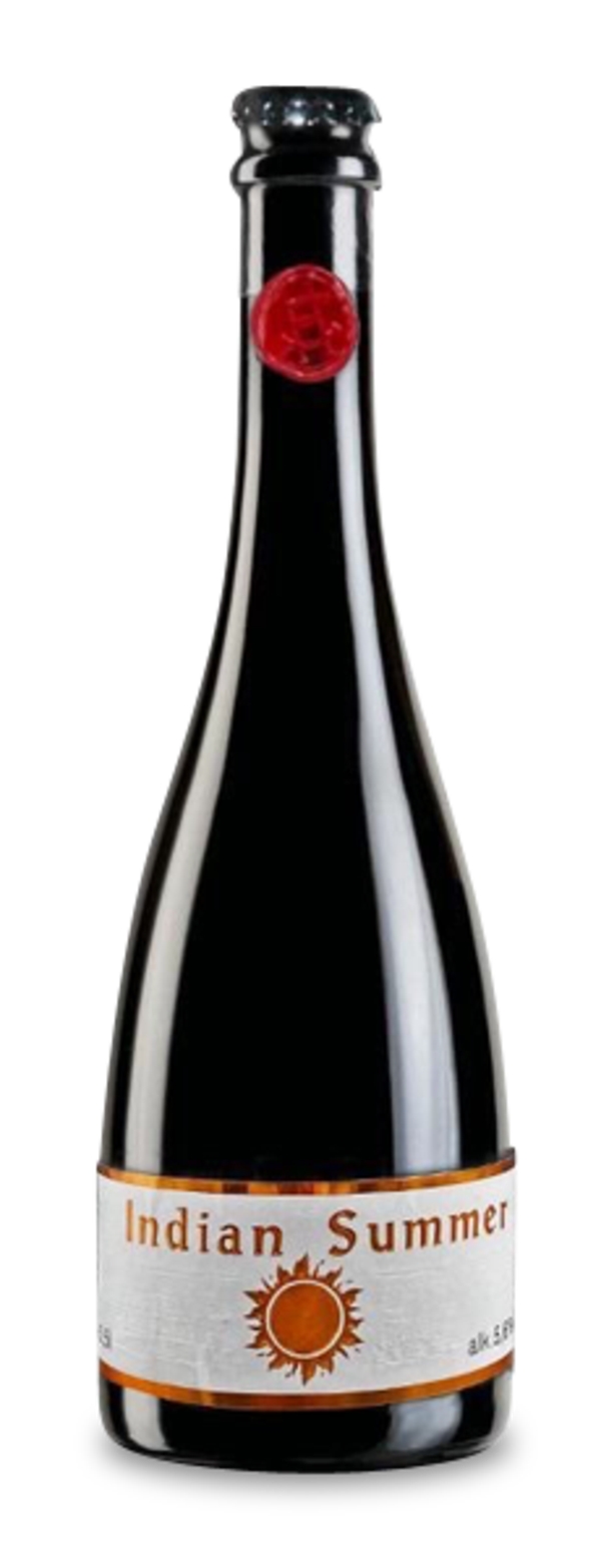 Gruibinger Hilsenbeck´s Indian Summer