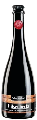 Gruibinger Hilsenbeck's Schottenbock