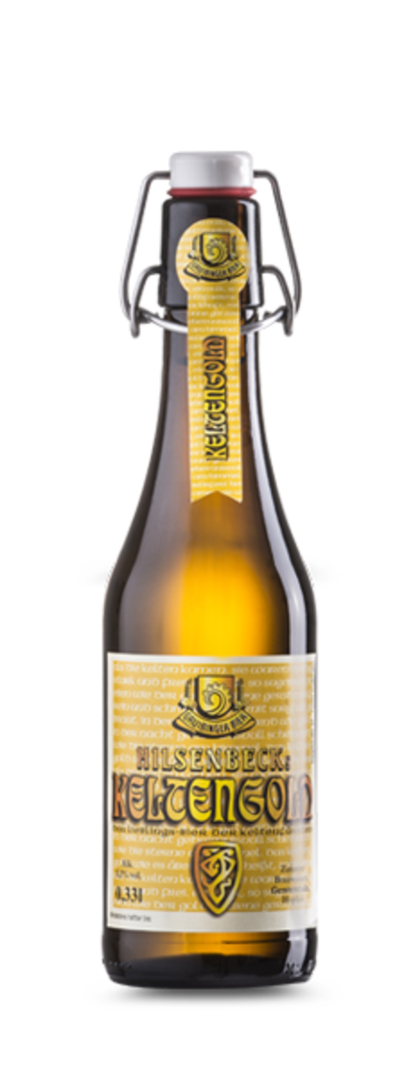 Gruibinger Keltengold