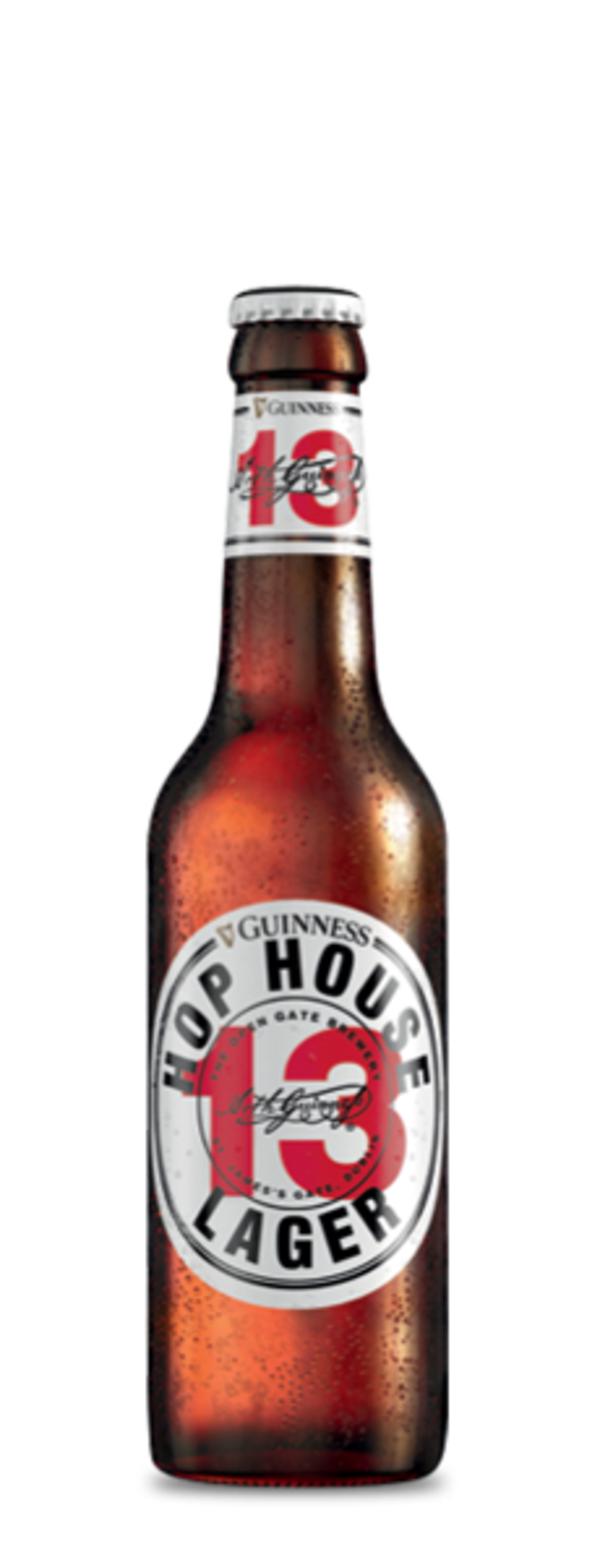 Guinness Hop House 13