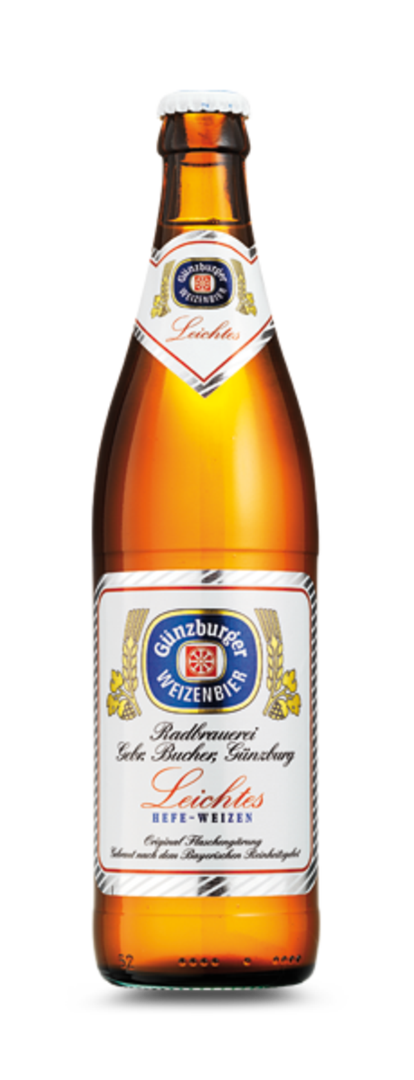 Günzburger Leichtes Weizen