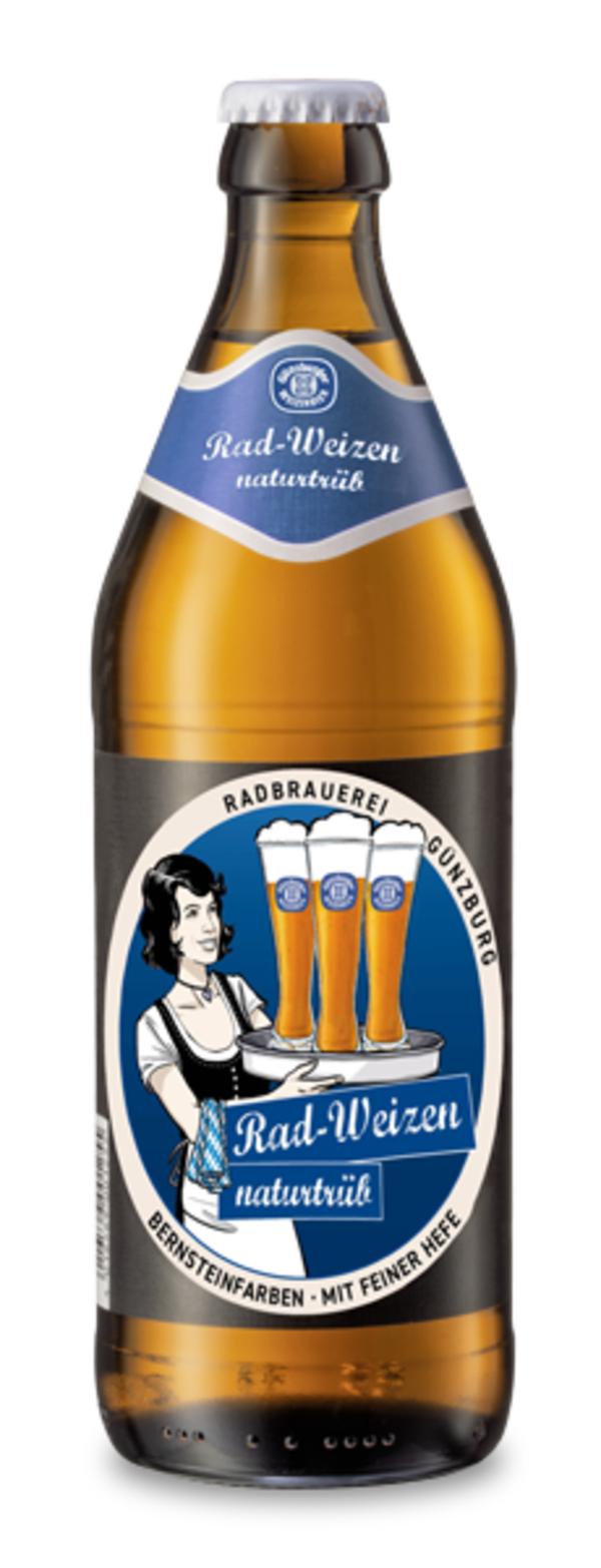 Günzburger Rad-Weizen