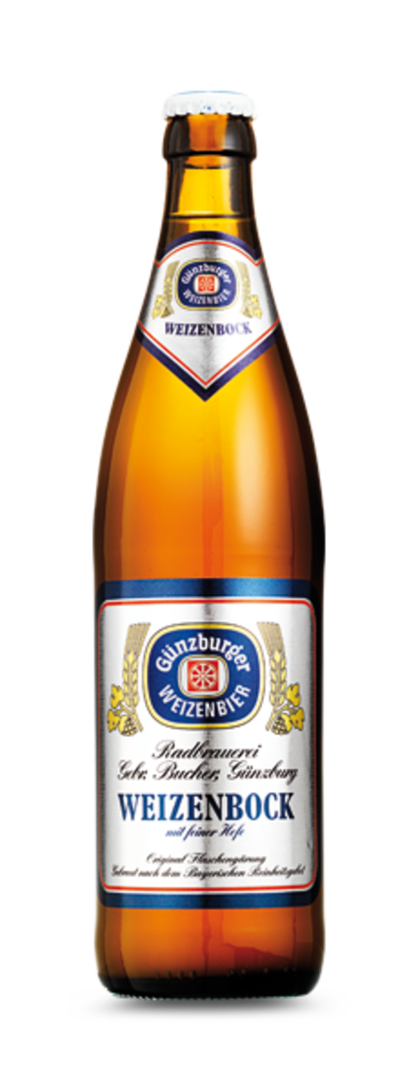 Günzburger Weizenbock