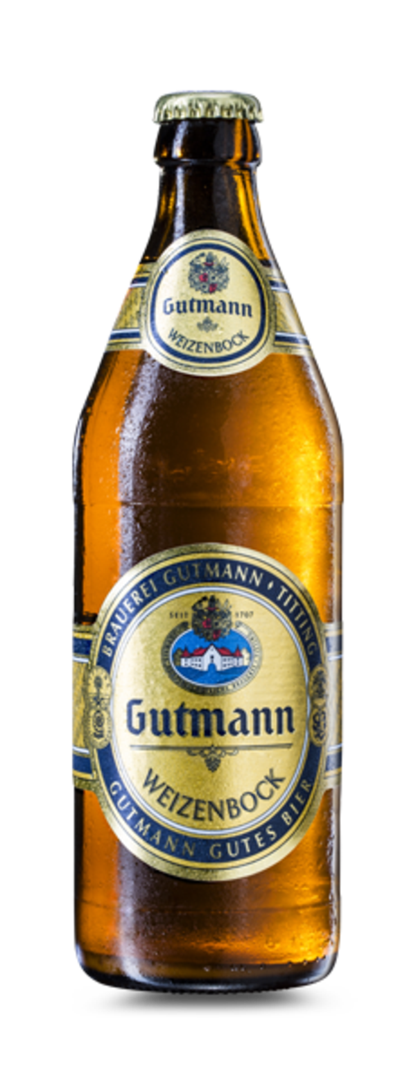 Gutmann Weizenbock