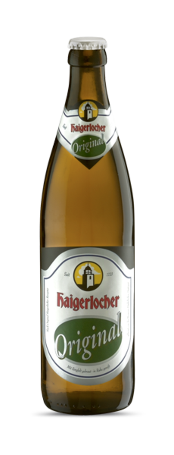 Haigerlocher Original