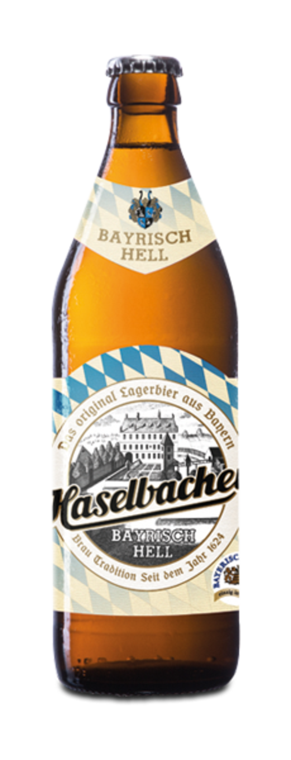 Haselbacher Hell