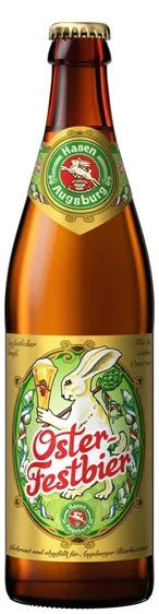 Hasen-Bräu Oster-Festbier