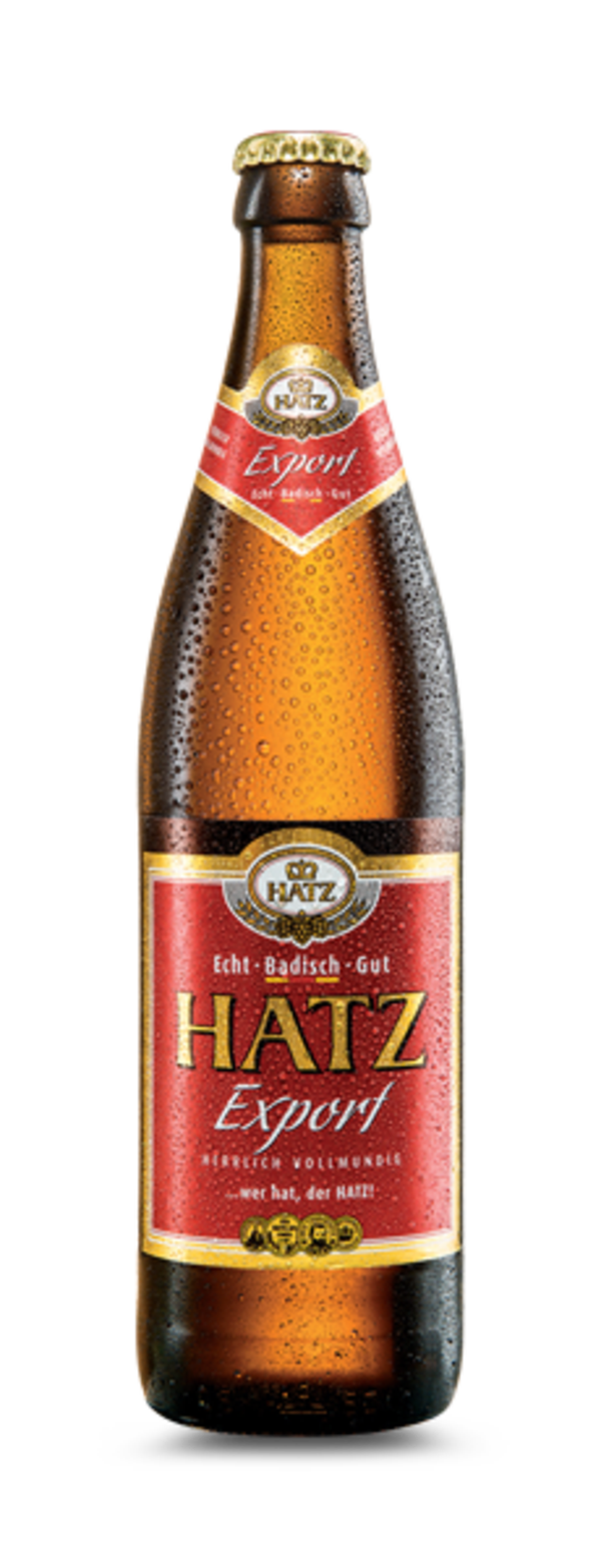 Hatz Export