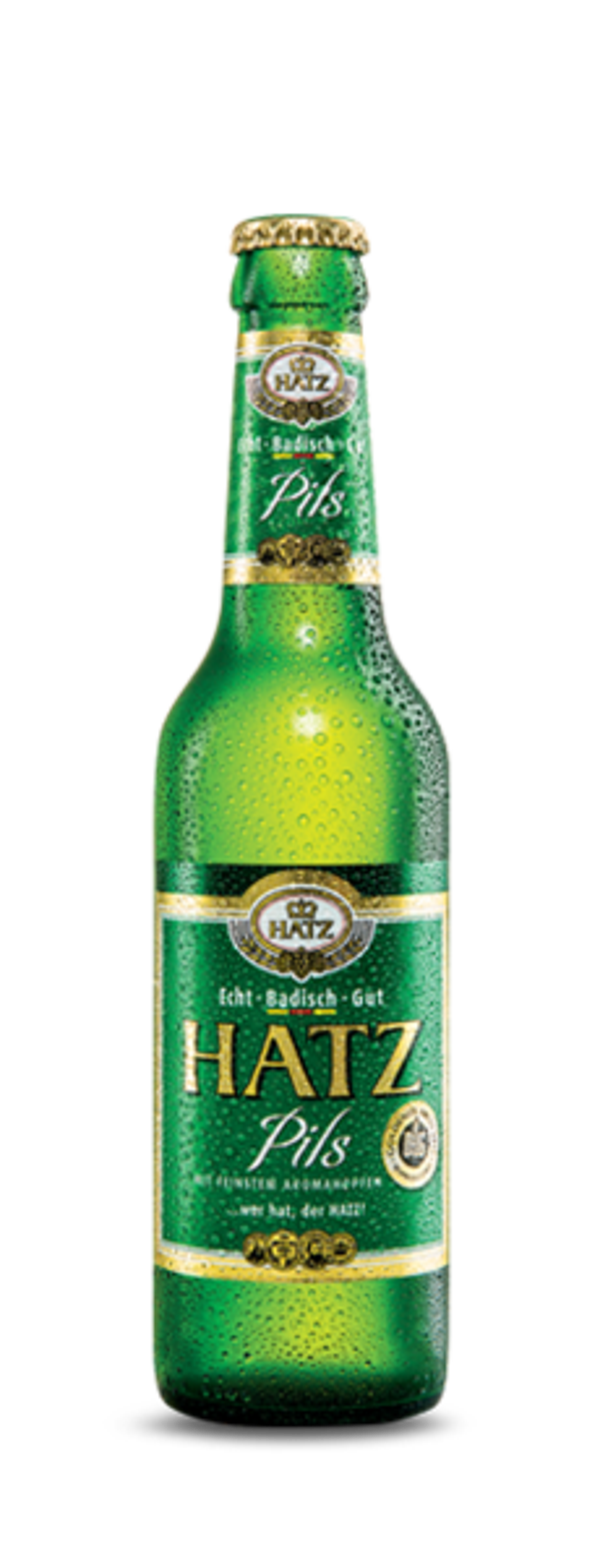 Hatz Pils