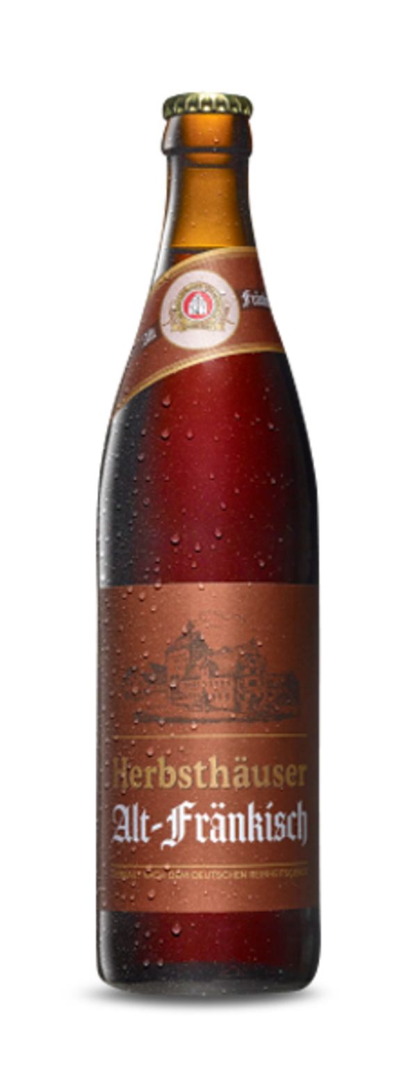 Herbsthäuser Alt-Fränkisch