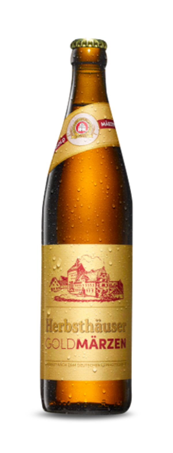 Herbsthäuser Gold-Märzen