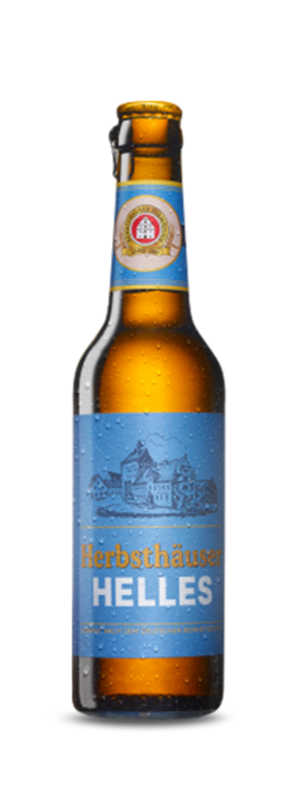 Herbsthäuser Helles