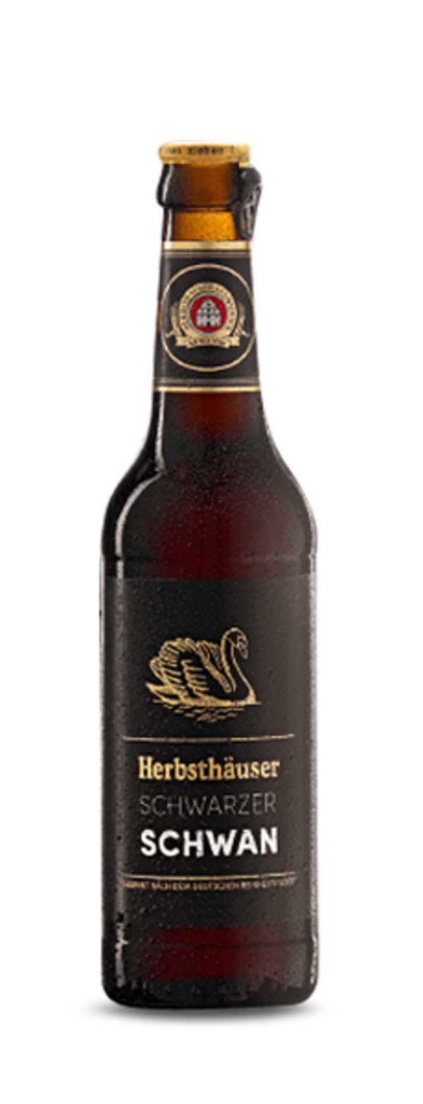 Herbsthäuser Schwarzer Schwan