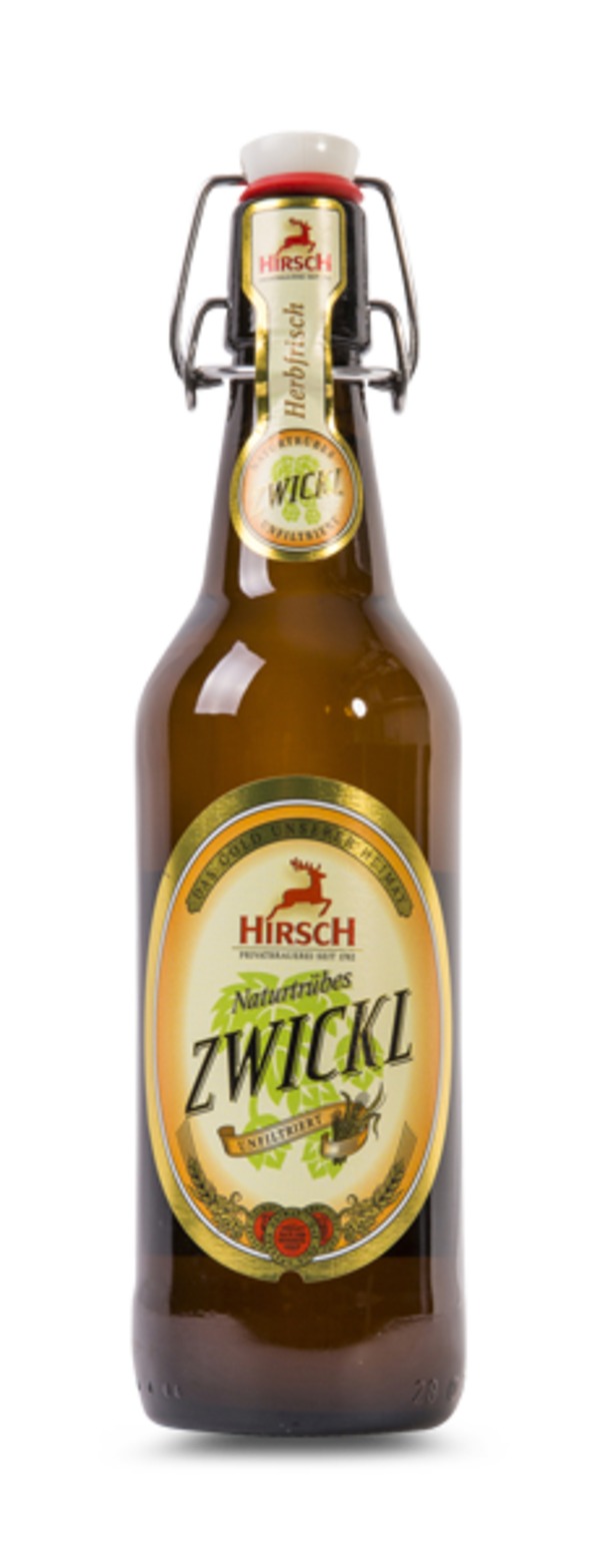 Hirsch Zwickl