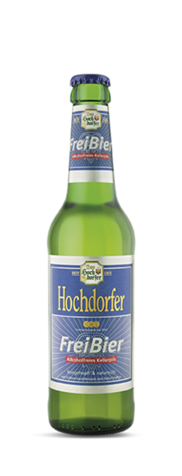 Hochdorfer Freibier Alkoholfrei