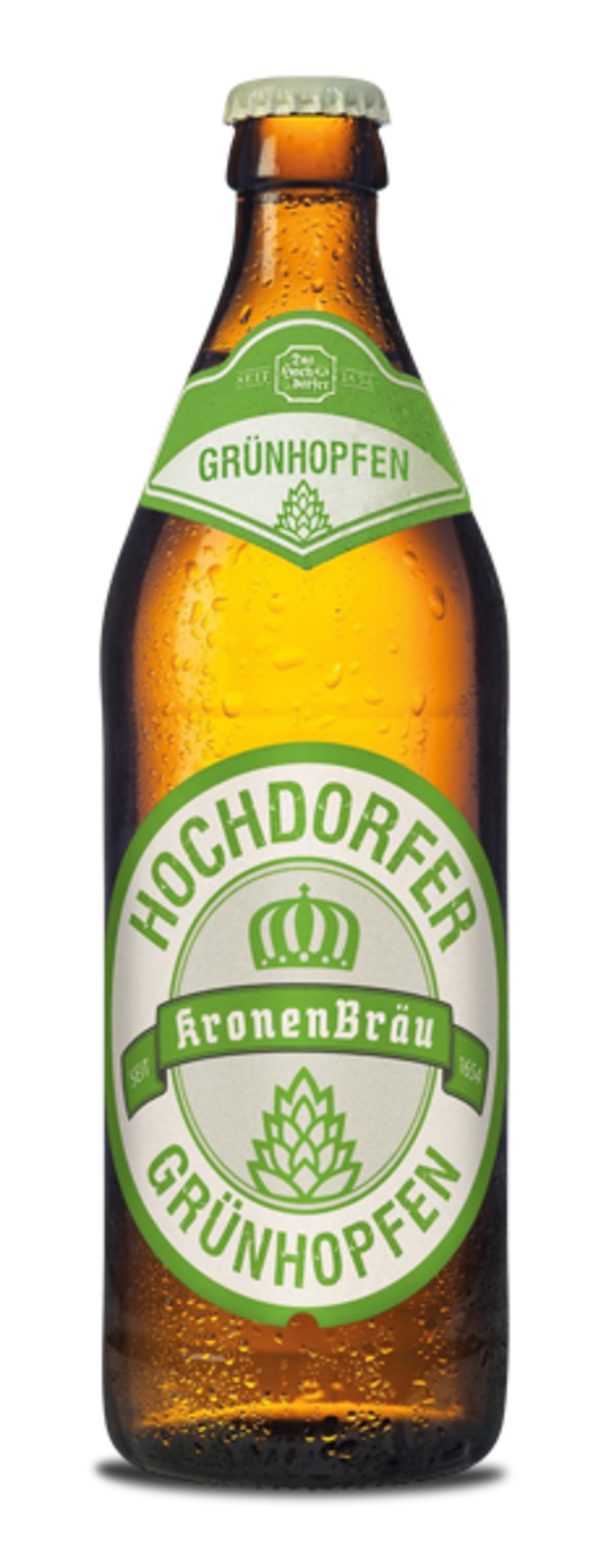 Hochdorfer Grünhopfen