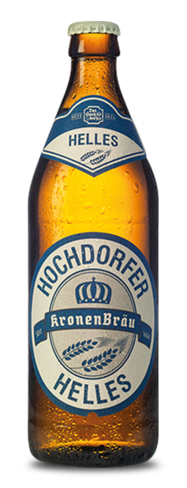 Hochdorfer Helles