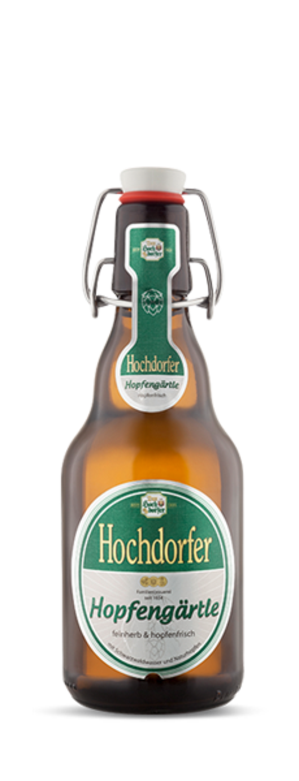 Hochdorfer Hopfengärtle
