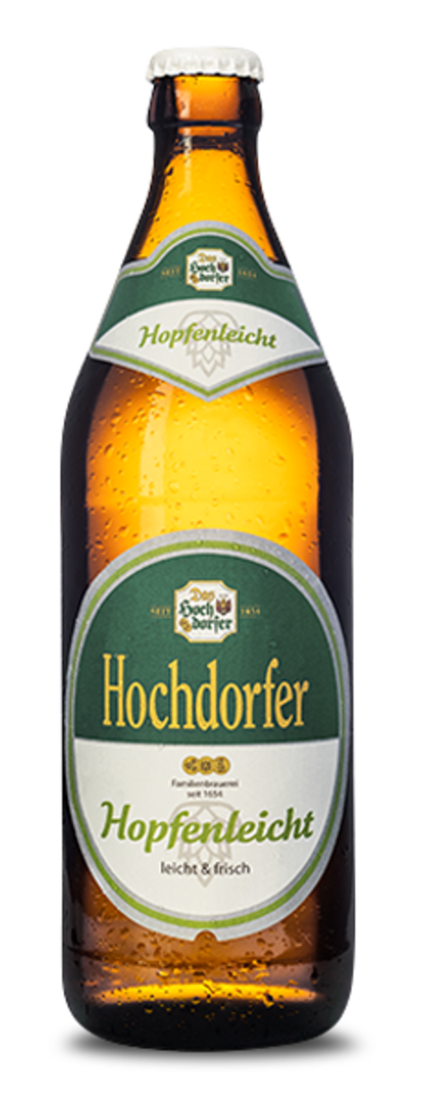 Hochdorfer Hopfenleicht