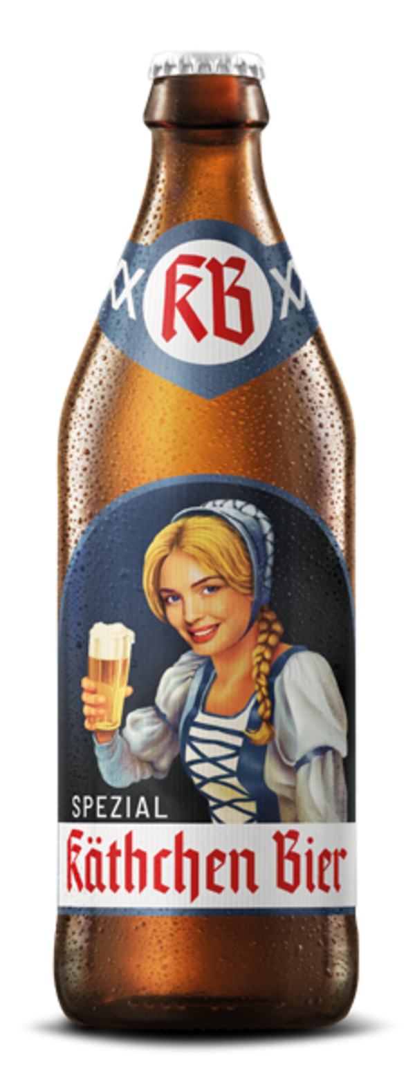 Hochdorfer Käthchen Spezial