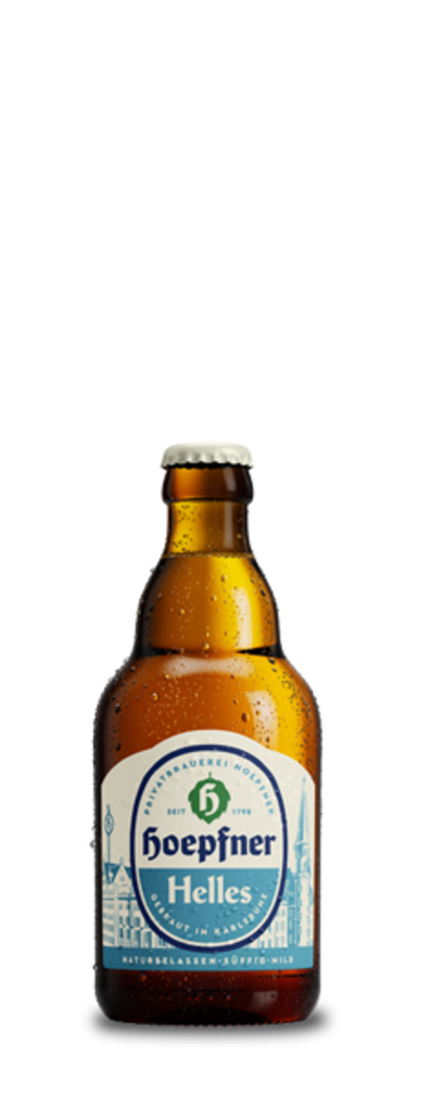 Hoepfner Helles