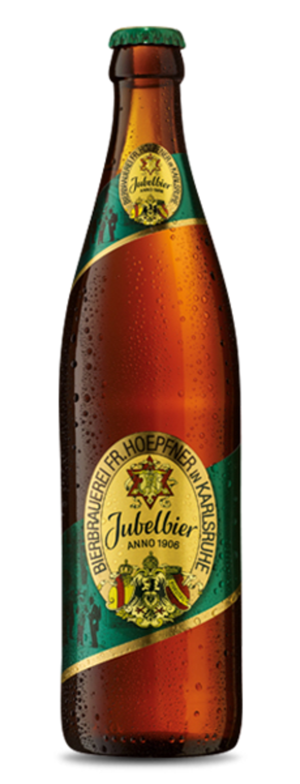 Hoepfner Jubelbier