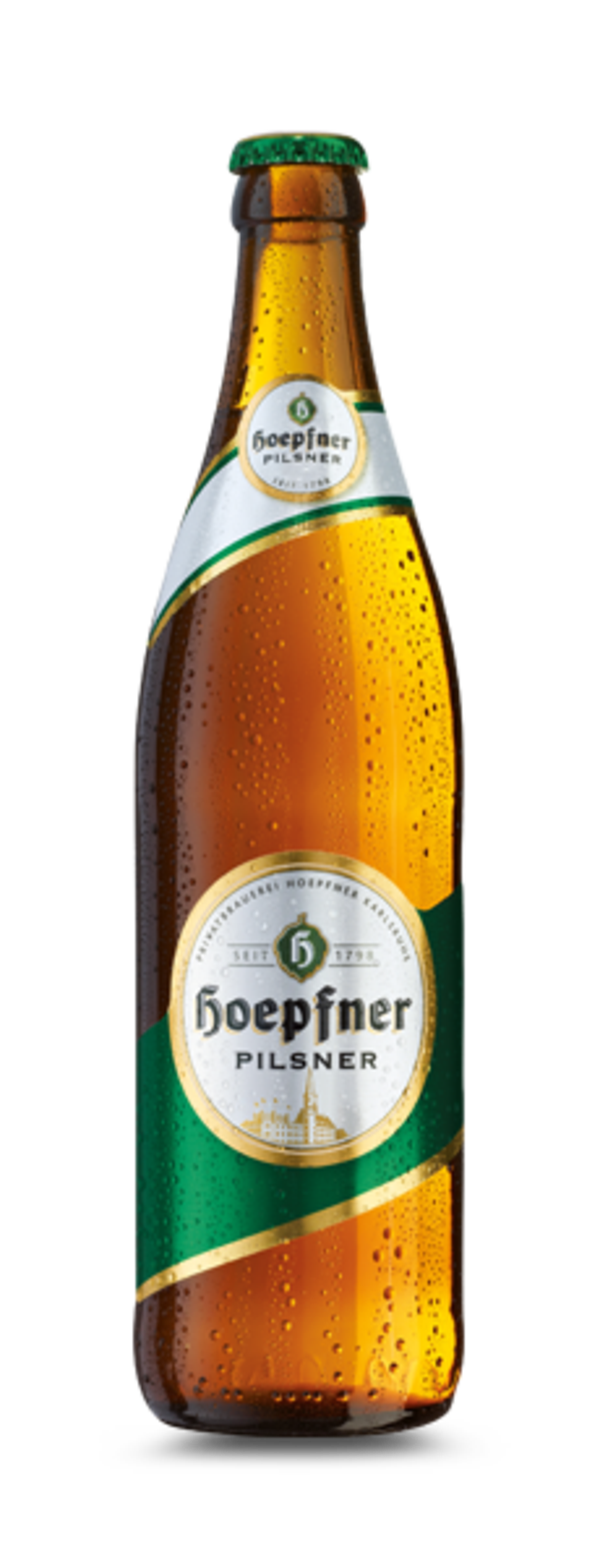 Hoepfner Pilsner