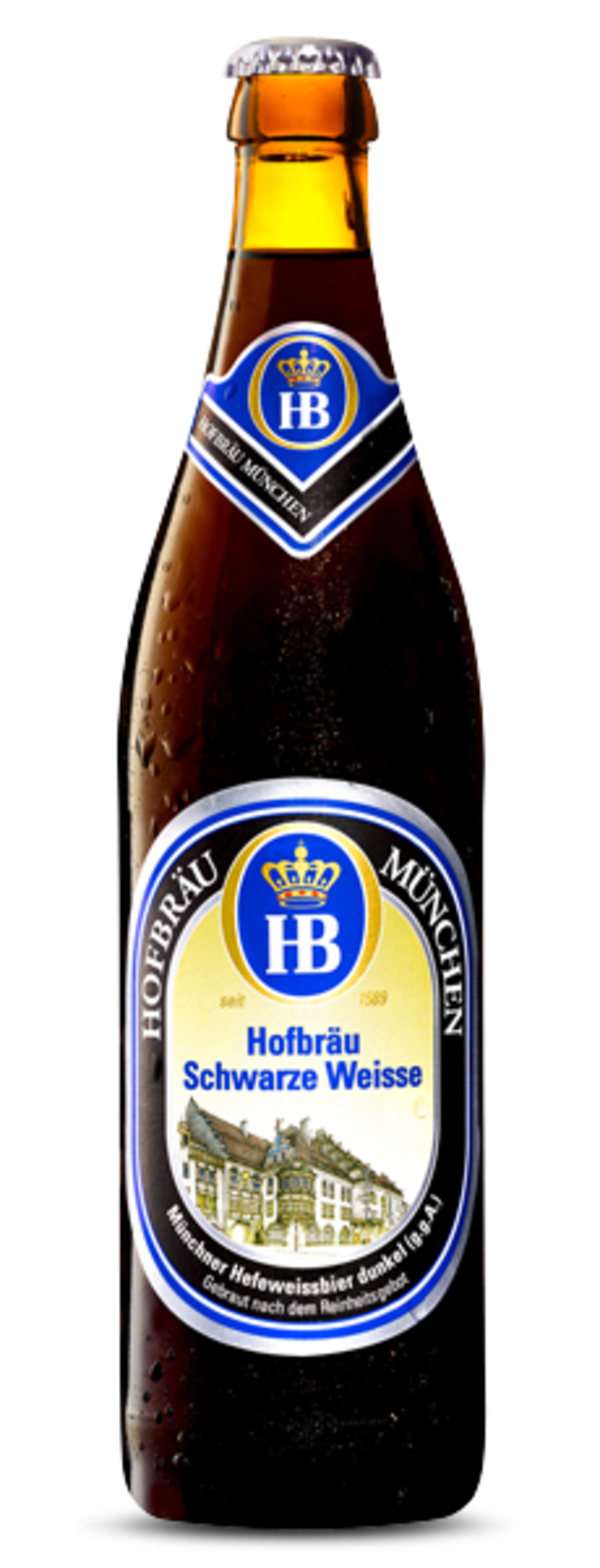 Hofbräu Original