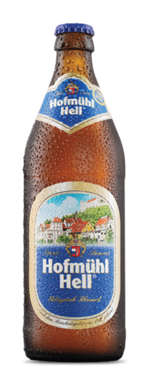 Hofmühl Hell