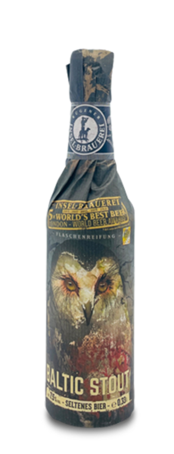 Insel Baltic Stout