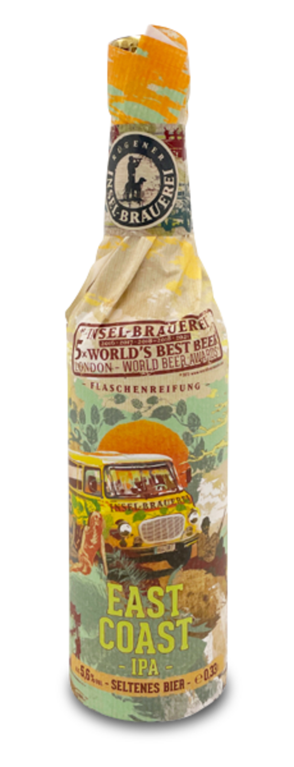 Insel East Coast IPA
