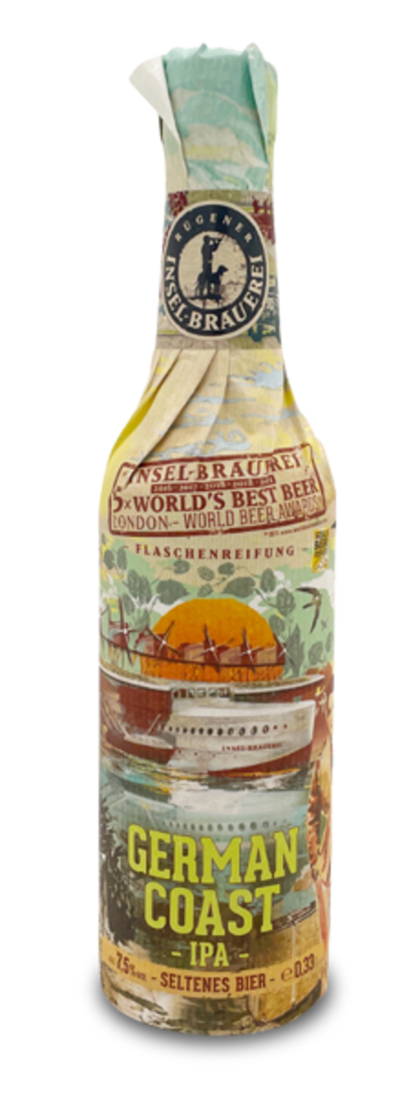 Insel German Coast IPA