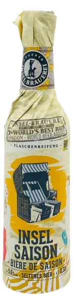 Insel Saison