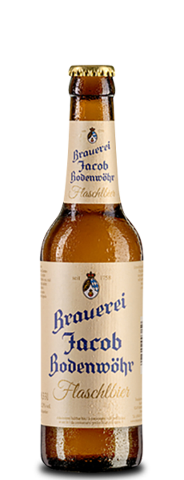 Jacob Flaschlbier