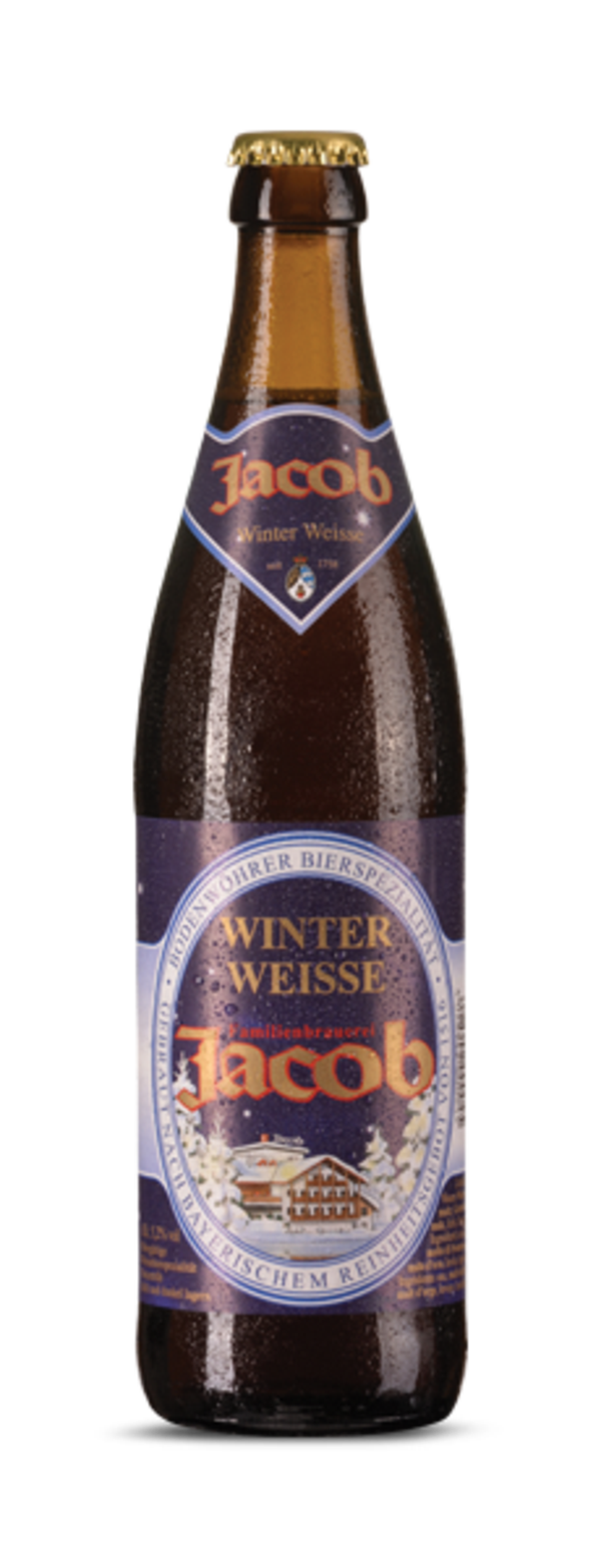 Jacob Winter-Weisse