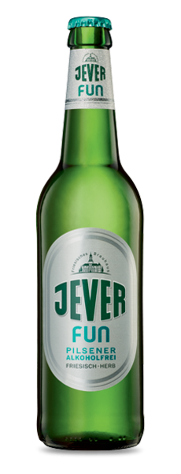 Jever Fun