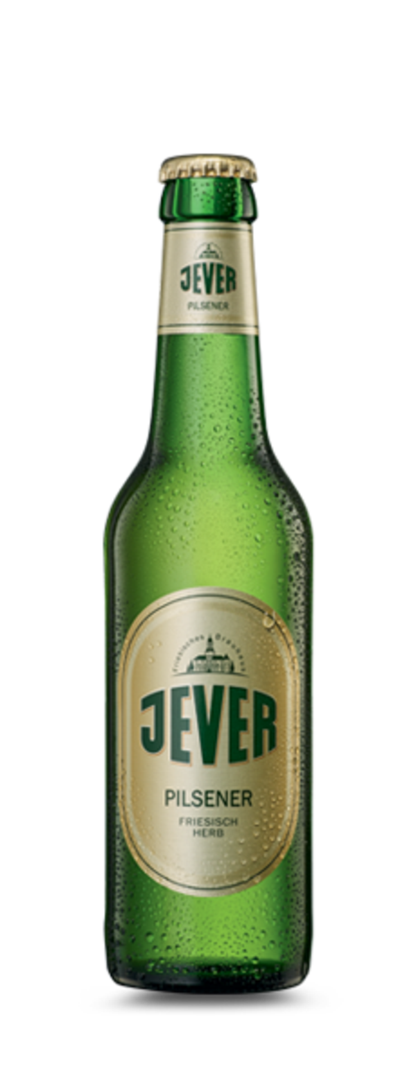 Jever Pilsener