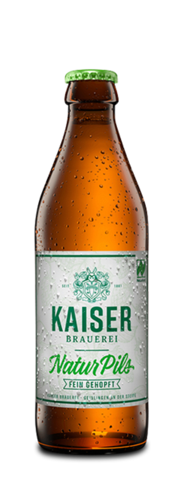 Kaiser Bio NaturPils
