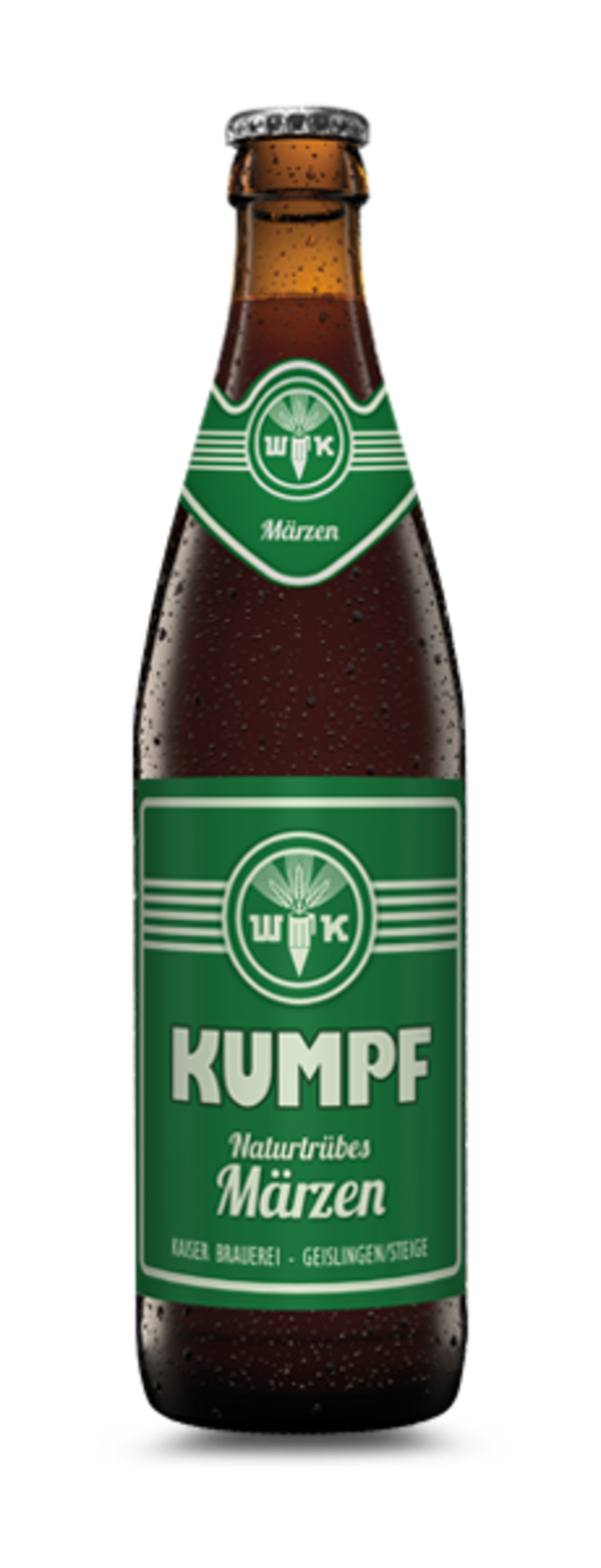 Kaiser Frühlingsbier