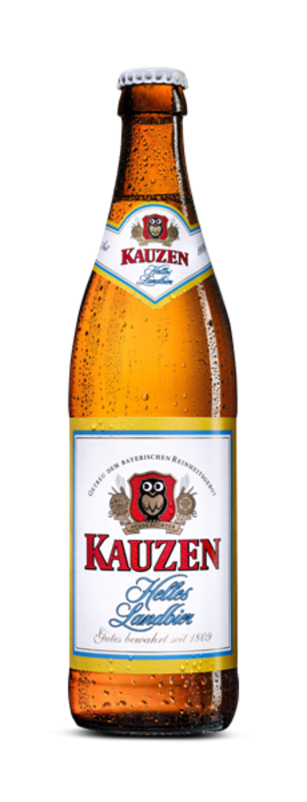 Kauzen Landbier