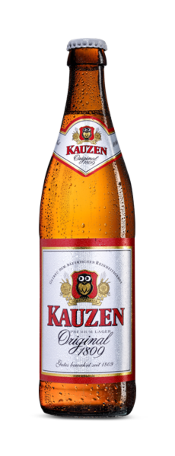 Kauzen Original 1809