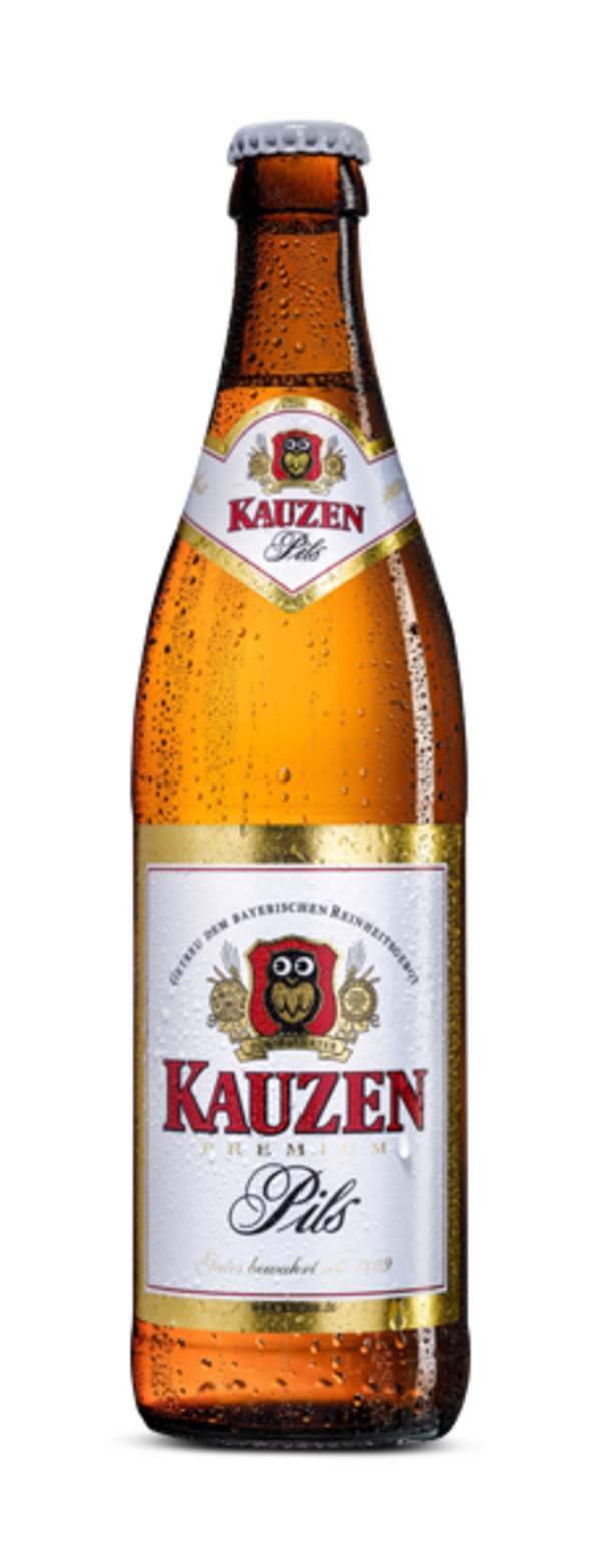 Kauzen Premium Pils