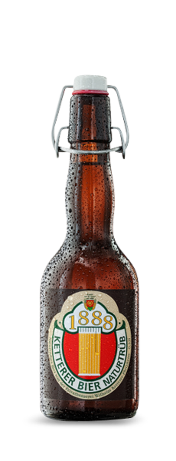 Ketterer 1888 Naturtrüb