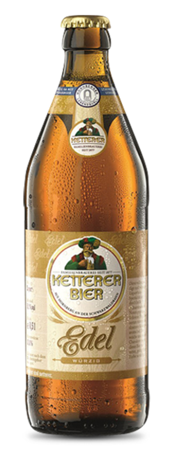 Ketterer Edel