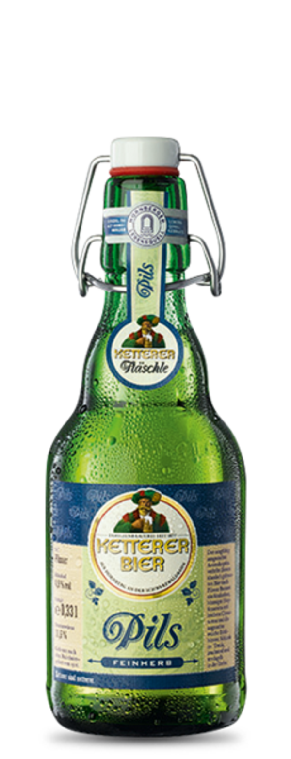 Ketterer Pils