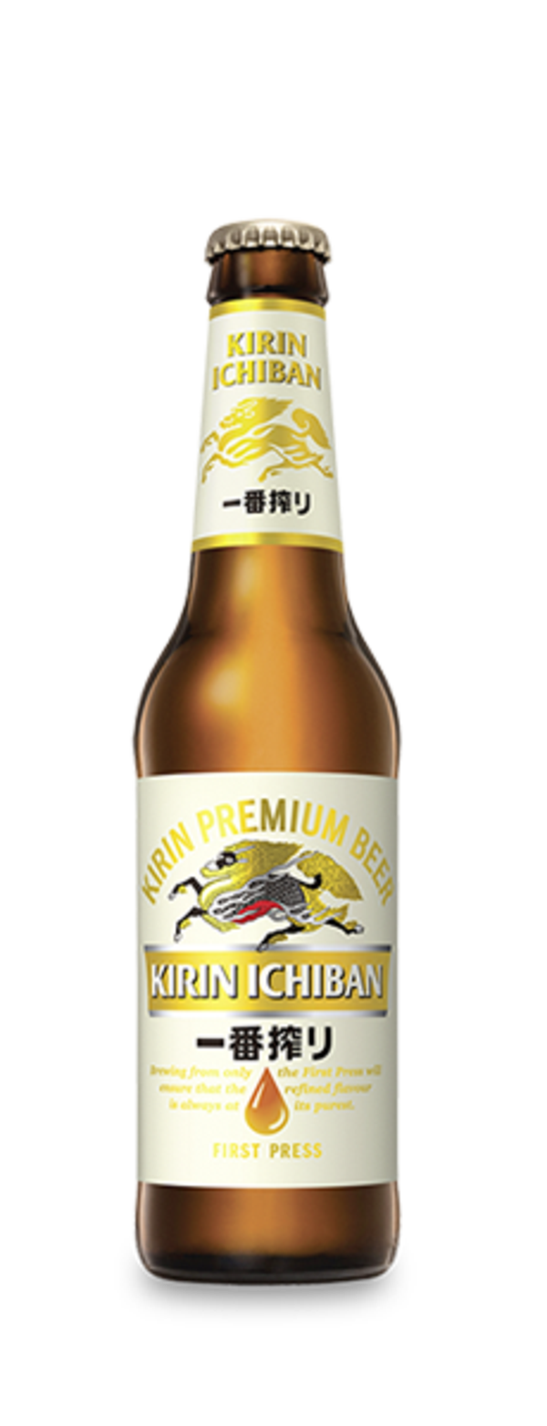 Kirin Ichiban