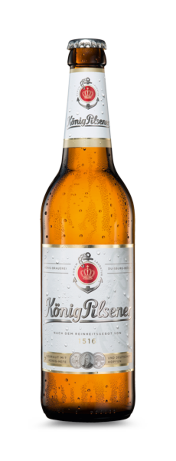 König Pilsener
