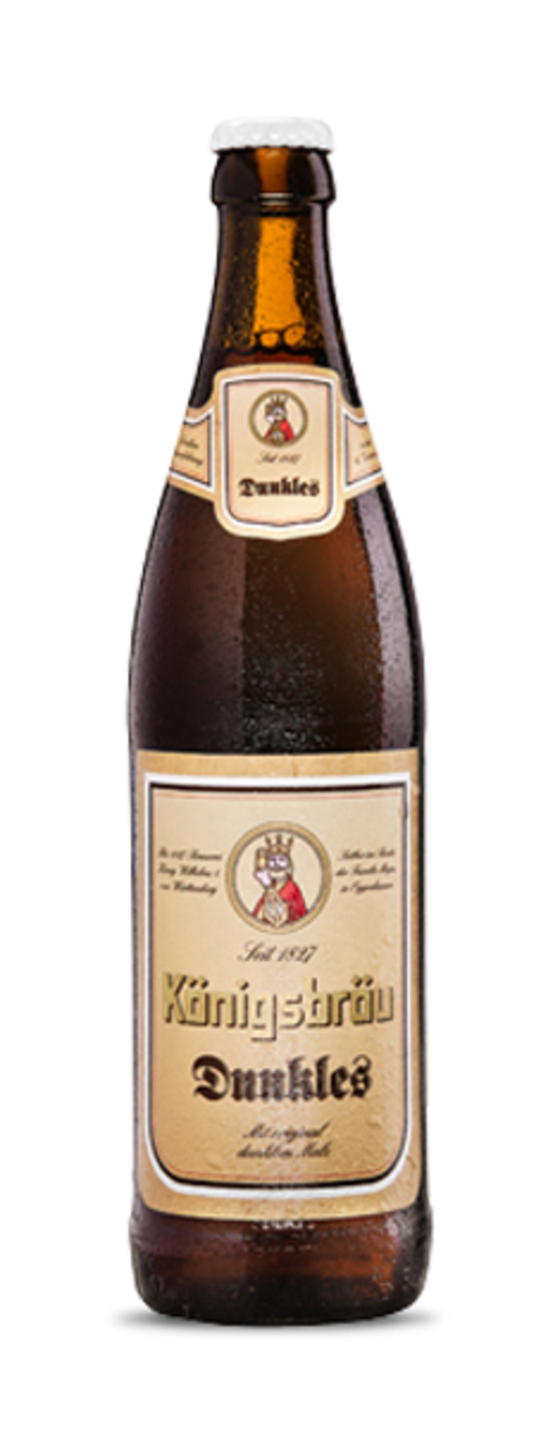 Königsbräu Dunkel