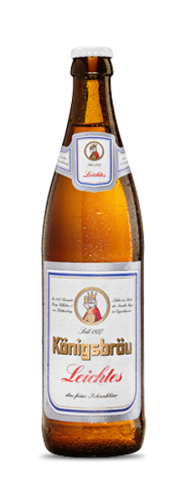Königsbräu Leichtes