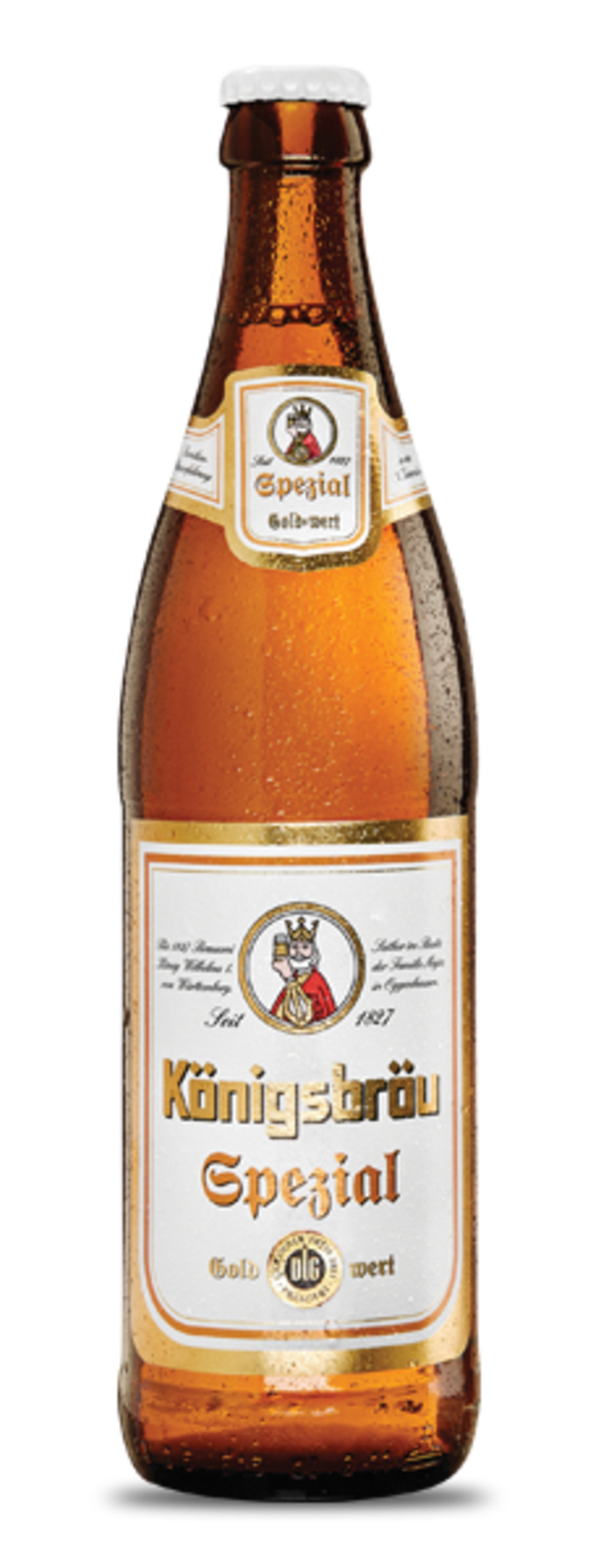 Königsbräu Spezial